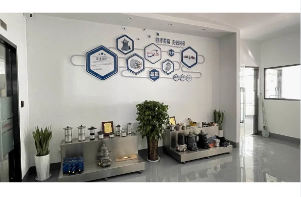 Chine Hangzhou PinXin Hydraulic Technology Co., Ltd. Profil de la société