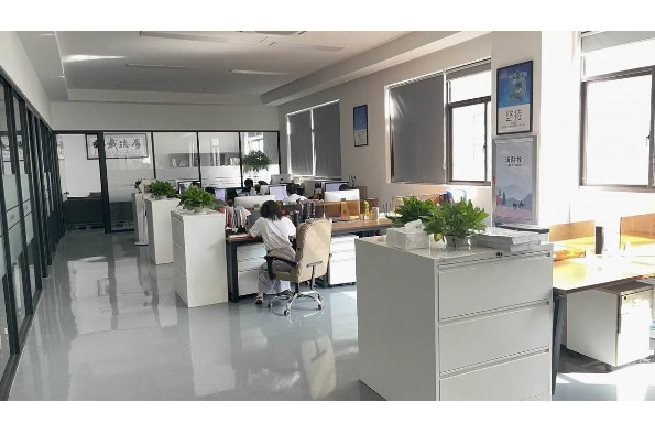Chine Hangzhou PinXin Hydraulic Technology Co., Ltd. Profil de la société