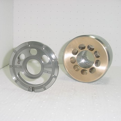 Pièces détachées hydrauliques pour excavateurs Rexroth Hpv95