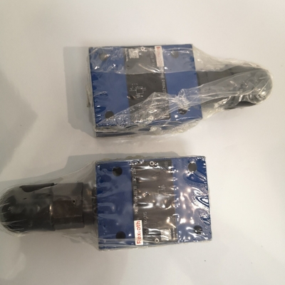 pompe hydraulique Dbds6 P 1X/315 R900423730 soupape directionnelle solénoïde pour grue à rampe