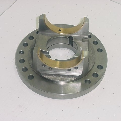 Pièces détachées hydrauliques pour excavateurs Rexroth Hpv95