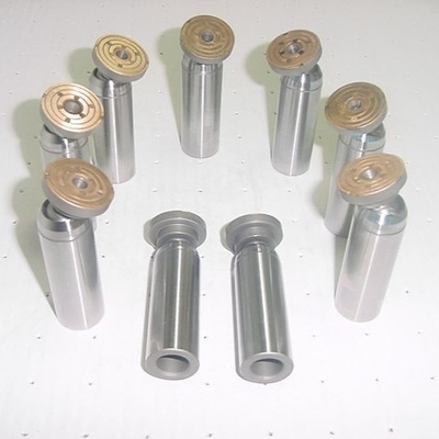 Pièces détachées hydrauliques pour excavateurs Rexroth Hpv95