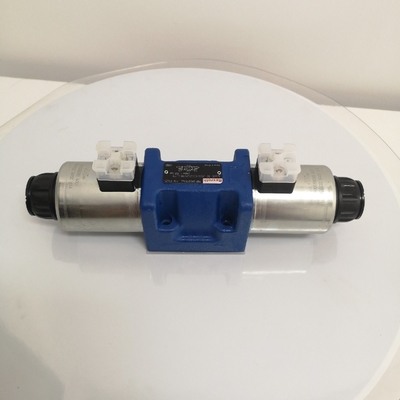 4WE10J50/EG24N9K4/M R901278744 Forage par soupape directionnelle solénoïde Meilleure sélection