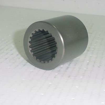 Pièces de rechange hydrauliques CAT12G de haute durabilité pour la construction de pompes Rexroth GM35V