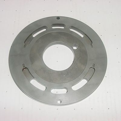 Pièces de rechange hydrauliques CAT12G de haute durabilité pour la construction de pompes Rexroth GM35V