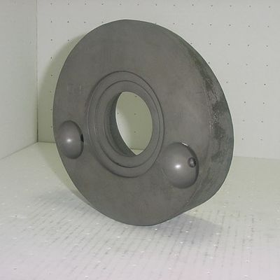 Pièces de rechange hydrauliques CAT12G de haute durabilité pour la construction de pompes Rexroth GM35V