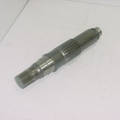 Pièces de rechange hydrauliques CAT12G de haute durabilité pour la construction de pompes Rexroth GM35V