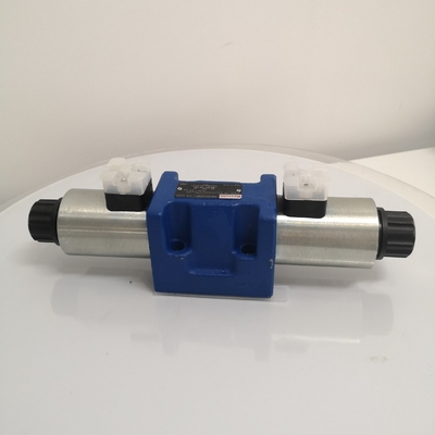 4we10e51/Eg24n9K4/M R901278761 Ventilateur directionnel solénoïde pour Rexroth et fiabilité
