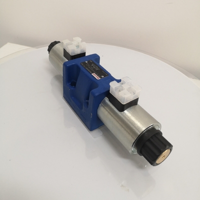 4we10e51/Eg24n9K4/M R901278761 Ventilateur directionnel solénoïde pour Rexroth et fiabilité