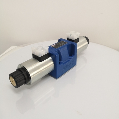 4we10e51/Eg24n9K4/M R901278761 Ventilateur directionnel solénoïde pour Rexroth et fiabilité