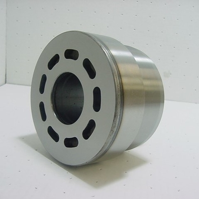 Machines de levage Pièces détachées hydrauliques en acier au carbone pour pompe hydraulique Rexroth Cat12g