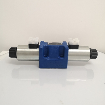 4we10e51/Eg24n9K4/M R901278761 Ventilateur directionnel solénoïde pour Rexroth et fiabilité