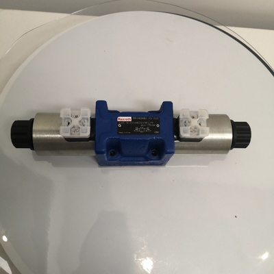 4we10e51/Eg24n9K4/M R901278761 Ventilateur directionnel solénoïde pour Rexroth et fiabilité