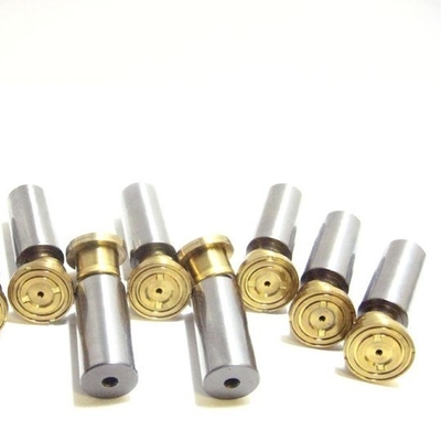 Rexroth A11VLO190 Pompes hydrauliques pièces de machines de construction pour les besoins du client