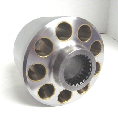Rexroth A11VLO190 Pompes hydrauliques pièces de machines de construction pour les besoins du client