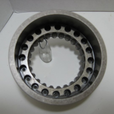 Rexroth A11VLO190 Pompes hydrauliques pièces de machines de construction pour les besoins du client