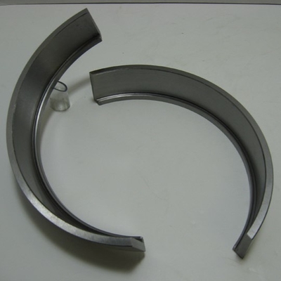 Rexroth A11VLO190 Pompes hydrauliques pièces de machines de construction pour les besoins du client