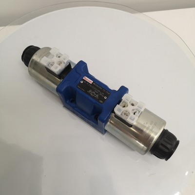 4we10e50/Eg24n9K4/M R901278761 Vente directionnelle solénoïde pour Rexroth Facile à installer