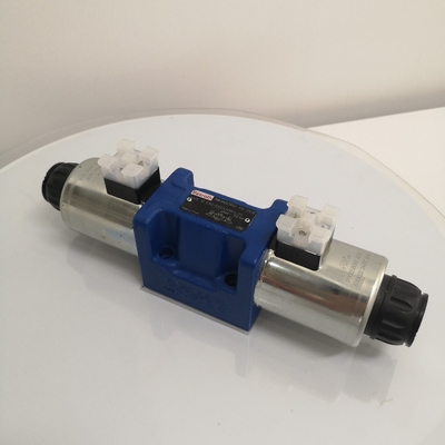 4we10e50/Eg24n9K4/M R901278761 Vente directionnelle solénoïde pour Rexroth Facile à installer