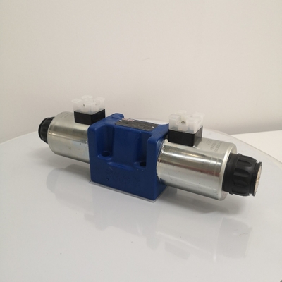 4we10e50/Eg24n9K4/M R901278761 Vente directionnelle solénoïde pour Rexroth Facile à installer