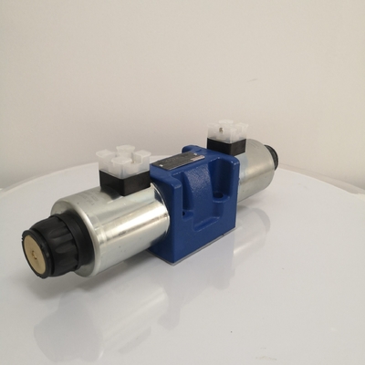 4we10e50/Eg24n9K4/M R901278761 Vente directionnelle solénoïde pour Rexroth Facile à installer