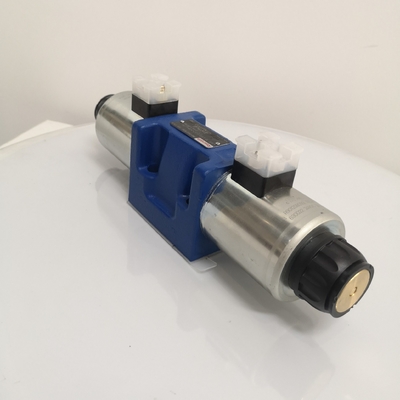 4we10e50/Eg24n9K4/M R901278761 Vente directionnelle solénoïde pour Rexroth Facile à installer