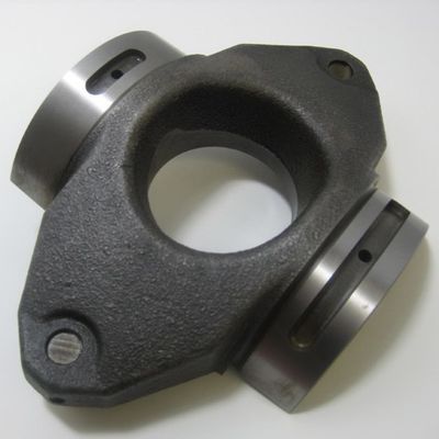 Rexroth A10vso Pompes hydrauliques Parties de machines de construction avec pièces détachées hydrauliques