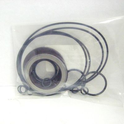 Rexroth A10vso Pompes hydrauliques Parties de machines de construction avec pièces détachées hydrauliques