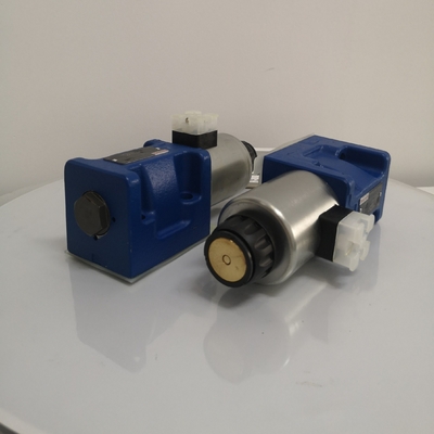 4we10d50/Eg24n9K4/M R901278760 soupape directionnelle solénoïde pour Rexroth et performance