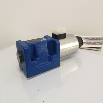 4we10d50/Eg24n9K4/M R901278760 soupape directionnelle solénoïde pour Rexroth et performance