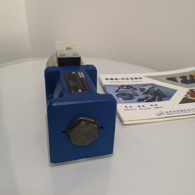 4we10d50/Eg24n9K4/M R901278760 soupape directionnelle solénoïde pour Rexroth et performance