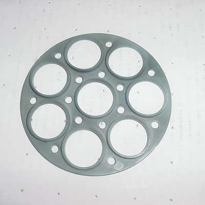 Pièces détachées hydrauliques pour Rexroth A8vo107 Machines de levage Pièces détachées de machines de construction