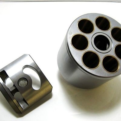 Pièces détachées hydrauliques pour pompes hydrauliques Rexroth A7VO