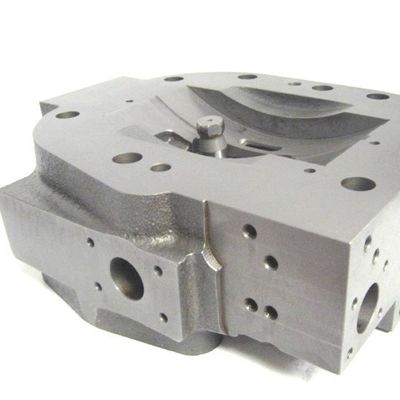 Pièces détachées hydrauliques pour pompes hydrauliques Rexroth A7VO