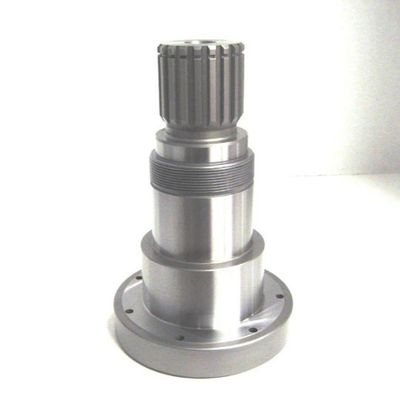 Pièces détachées hydrauliques pour pompes hydrauliques Rexroth A7VO