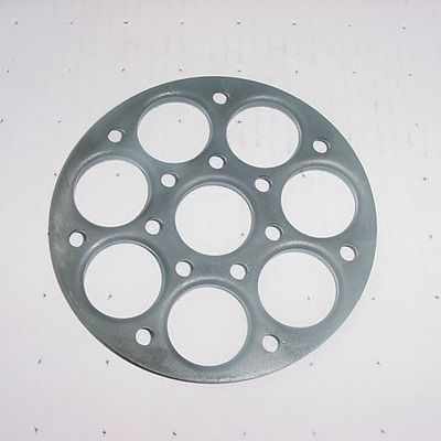 Pièces détachées hydrauliques pour Rexroth A6vm160