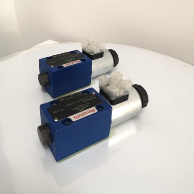 Pompes hydrauliques 4we6ja62/Eg24n9K4 R900561290 soupape directionnelle solénodée pour Rexroth