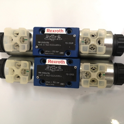 4we6h62/Eg24n9K4 R900561286 soupape solénoïde pour grue à rampe de professionnel