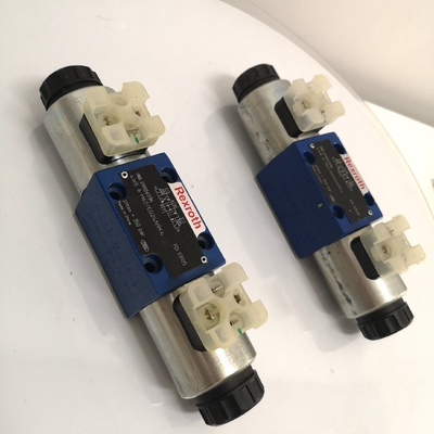 4we6h62/Eg24n9K4 R900561286 soupape solénoïde pour grue à rampe de professionnel