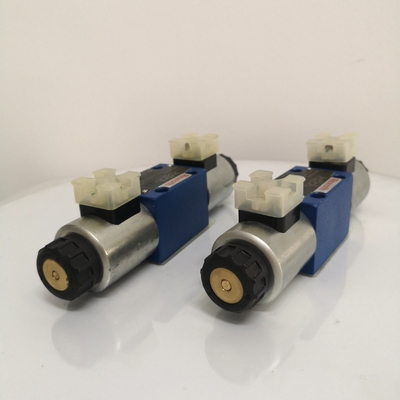 4we6h62/Eg24n9K4 R900561286 soupape solénoïde pour grue à rampe de professionnel