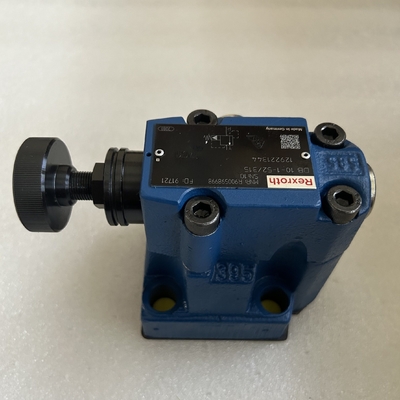 DB 10-1-52/315 R900598998 Valve à pression à commande manuelle pour Rexroth dans votre budget