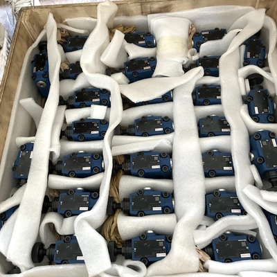 DB 10-1-52/315 R900598998 Valve à pression à commande manuelle pour Rexroth dans votre budget