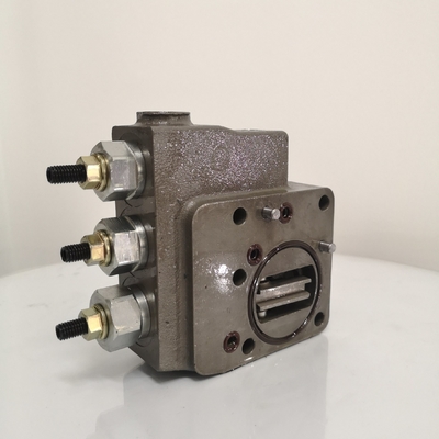 Obtenez A11vo190/260 Lrds Valve pour la pompe hydraulique Rexroth Coût d'expédition et support en USD