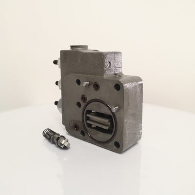 Obtenez A11vo190/260 Lrds Valve pour la pompe hydraulique Rexroth Coût d'expédition et support en USD