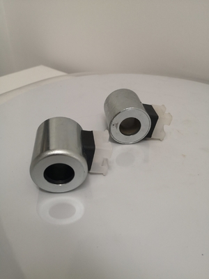 Les paiements sécurisés acheter des pièces de rechange hydrauliques 4we bobine de soupape directionnelle solénoïde pour Reroth