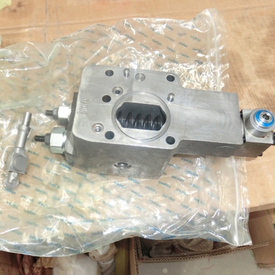 Machines de pavage A11vo190/260 Lrdh2 soupape pour pompe hydraulique Rexroth