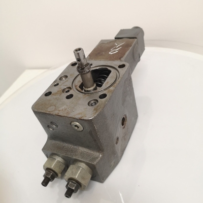 A11vo190/260 Lrdh1 Valve pour pompe hydraulique Rexroth composants à longue durée de vie
