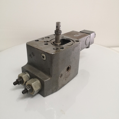 A11vo190/260 Lrdh1 Valve pour pompe hydraulique Rexroth composants à longue durée de vie
