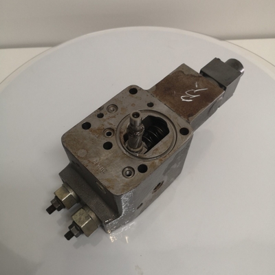 A11vo190/260 Lrdh1 Valve pour pompe hydraulique Rexroth composants à longue durée de vie