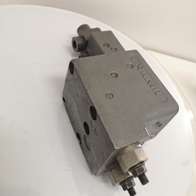 A11vo190/260 Lrdh1 Valve pour pompe hydraulique Rexroth composants à longue durée de vie